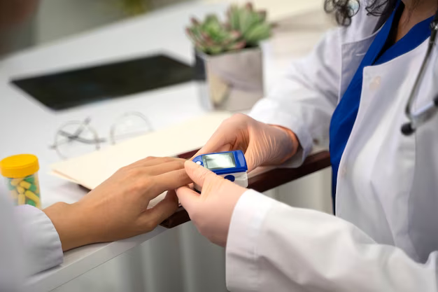 Diabetes Mellitus